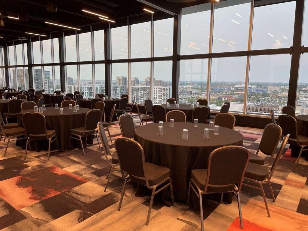 Grand Hotel Times Blainville-Mirabel Facilidades foto